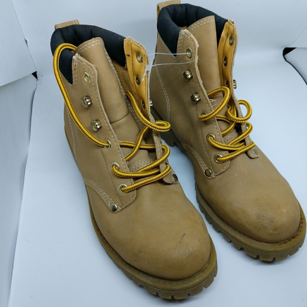 Copper Creek boots